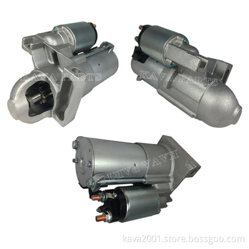 12V Starter Motor For Chevrolet Potiac Lester 6941 19136240 9000947" could be simplified to:
"12V Starter Motor Chevrolet Potiac Lester 6941 19136240 9000947